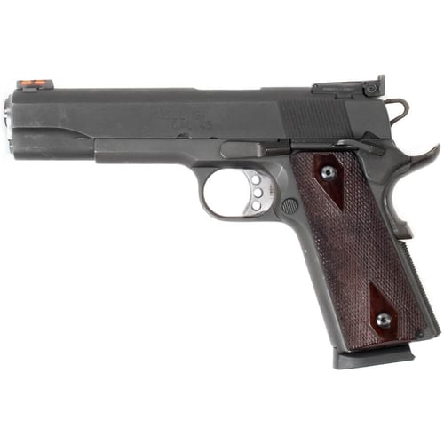 SPRINGFIELD ARMORY 1911A1